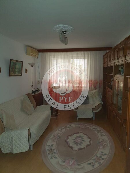 Tei | Apartament 3 camere | Semidecomandat | 69mp | B11534