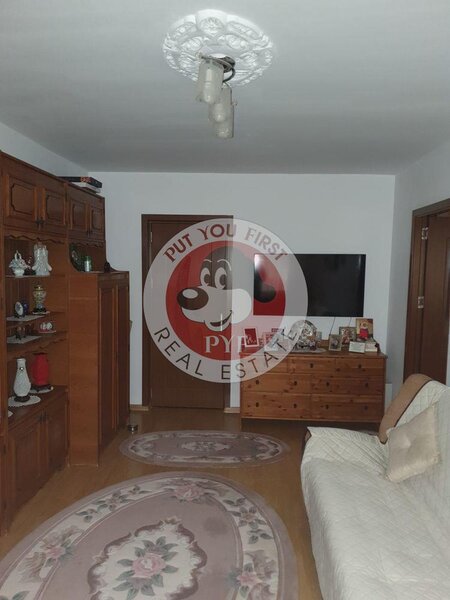 Tei | Apartament 3 camere | Semidecomandat | 69mp | B11534