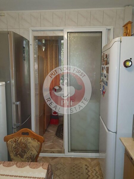 Tei | Apartament 3 camere | Semidecomandat | 69mp | B11534
