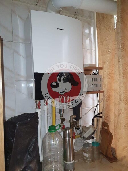 Tei | Apartament 3 camere | Semidecomandat | 69mp | B11534