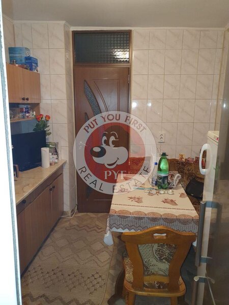Tei | Apartament 3 camere | Semidecomandat | 69mp | B11534