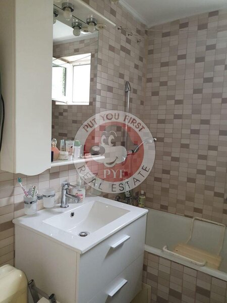 Tei | Apartament 3 camere | Semidecomandat | 69mp | B11534